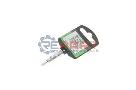 Бита Torx с адаптером JBM 13386 Купить в Украине