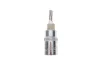 Головка 1/4" с хромированной вставкой Torx TR10 JBM (13392) изображение 1