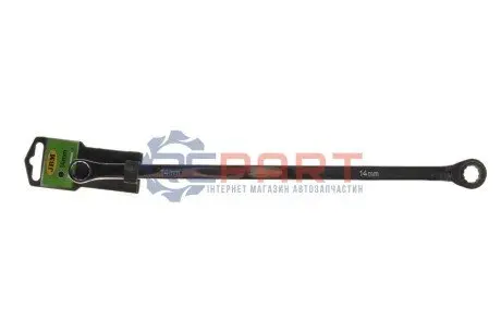 Ключ с трещоткой JBM 13457 Купить в Украине