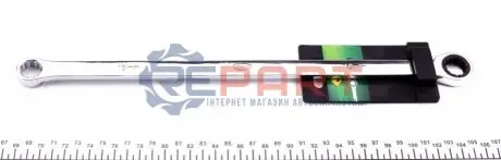 Ключ с трещоткой JBM 13459 Купить в Украине