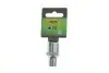 Головка торцева 1/2" E10 (хромована) JBM (13658) зображення 1