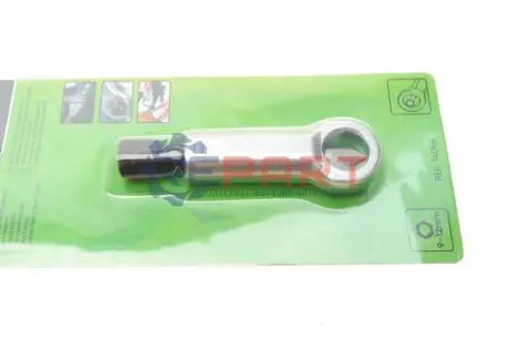 Ключ для разрезания гаек (1/8"-1/2"/9-12mm) JBM 14049