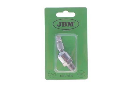 Перехідник на швидкороз\'ємне з\'єднання JBM 14314