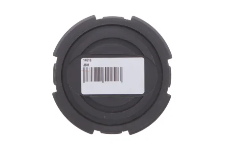 Накладка гумова для домкрата Ø10 мм (50818/54137/53421/53422/53725/54786) JBM 14615