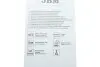 Полотно для ножівки по дереву (до 60019) (150mm) (2шт.) JBM (14994) зображення 3