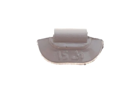 Грузик 15 g набивной универсальный JBM 50762