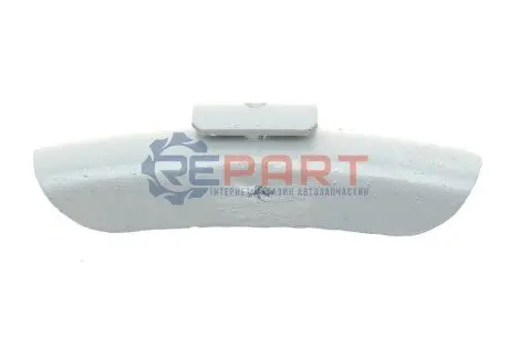 Тягарець 45 g набивний універсальний JBM 50768 Купити в Україні
