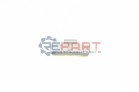 Ручка, спиральный шланг JBM 50783 Купити в Україні