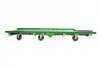 Фото Візок підкатний (розбірний) (930x440x105mm) JBM (50808) зображення 4