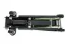 Домкрат на тележке (min-85mm/max-330mm) (для авто с низким клиренсом) (2 тонн) JBM (50816) изображение 2