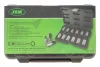 Набор бит 6-гранных 1/2" (12шт) JBM (51260) изображение 3
