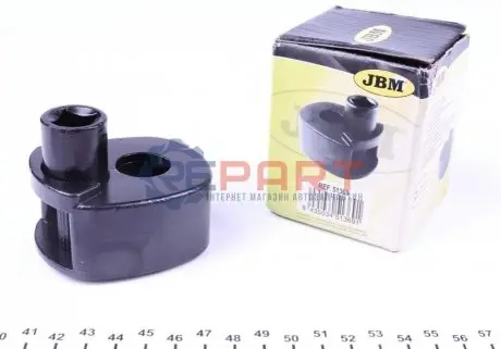 Інструмент для монтажу та демонтажу рульових тяг (min-35mm/max-42mm) JBM 51369