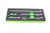 Гнучкий подовжувач 1250мм (патрон 1-6мм) JBM (51805) зображення 3