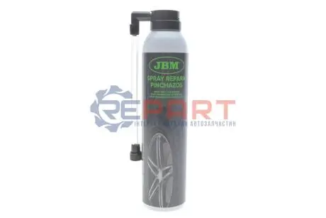 Герметик для шин (300 мл) JBM 51814 Купити в Україні