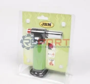 Паяльник газовий JBM 51920 Купить в Украине