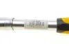 Тріскачка 1/2" 72 зубця 265 мм JBM (52197) зображення 5