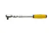 Тріскачка 1/2" 72 зубця 265 мм JBM (52197) зображення 6