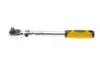 Тріскачка 1/2" 72 зубця 265 мм JBM (52197) зображення 7