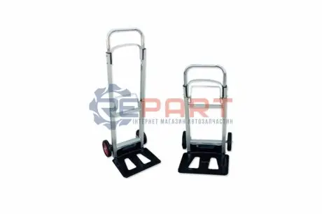 Візок з алюмінієвою платформою (90kg) JBM 52201 Купити в Україні