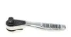 Фото Тріскачка 1/4" 72 зубця 150 мм JBM (52207) зображення 1