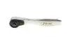 Фото Тріскачка 1/4" 72 зубця 150 мм JBM (52207) зображення 2