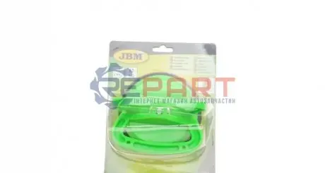 Присоска (d=115 mm) (40kg) JBM 52262 Купити в Україні