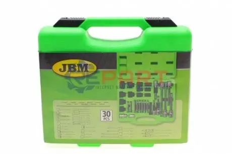Набор инструмента для замены генератора JBM 52293 Купить в Украине
