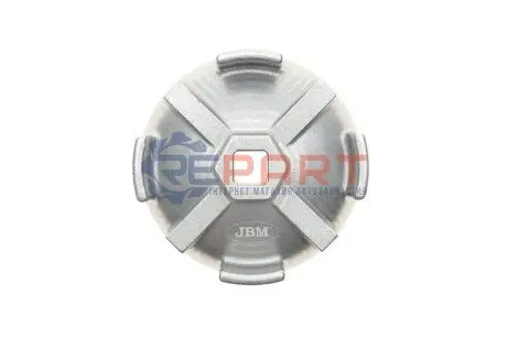 Шланг для зливу масла Toyota Avensis/Rav4 05 JBM 52314 Купити в Україні
