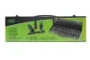 Фото Набір ударних головок PRO Impact 3/4" 17-32 мм 9 шт. JBM (52346) зображення 3