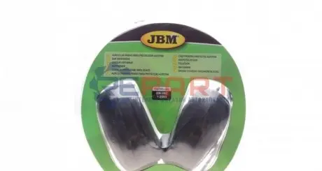 Навушники захисні JBM 52430 Купити в Україні