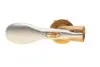 Фото Кран латунний 3/4" для бочок 60/200 л JBM (52453) зображення 3