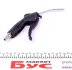 Пістолет продувний з насадкою L-100 mm JBM (52490) зображення 1