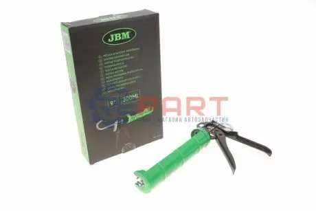 Акумуляторний пістолет для герметика BOSCH GCG 18V-600 Professional (Без АКБ) JBM 52533 Купити в Україні