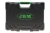 Набор бит (6/12-гранные/Torx/Torx с отверстием) (75шт) JBM (52550) изображение 2