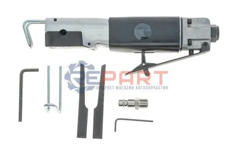 Пила пневматична для піноматеріалів Bosch (G 1/4") (120W) глибина різання 300mm JBM 52574 Купити в Україні