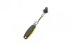 Фото Тріскачка 1/4" 72 зубця 150 мм JBM (52585) зображення 1