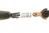Фото Тріскачка 1/4" 72 зубця 150 мм JBM (52585) зображення 4
