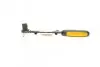 Фото Тріскачка 1/4" 72 зубця 150 мм JBM (52585) зображення 5