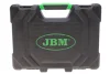 Набір головок 1/2" зі вставками XZN 26 од. JBM (52603) зображення 4