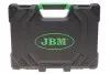 Набор головок 1/2" со вставками MP 32 ед. JBM (52606) изображение 4
