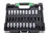 Набор головок 1/2" со вставками MP 32 ед. JBM (52606) изображение 6