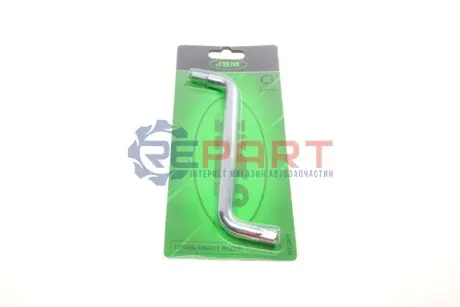 Ключ для зняття пробок спускових Citroen/Peugeot/Renault (8-10mm) JBM 52617