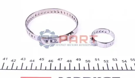 Хомут JBM 52633 Купити в Україні