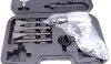 Перфоратор електричний GBH 2-28 Professional (880W) 4000уд/хв/900об/хв (SDS plus) JBM (52718) зображення 3