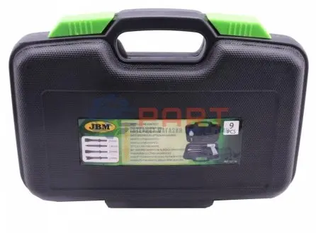 Перфоратор електричний GBH 2-28 Professional (880W) 4000уд/хв/900об/хв (SDS plus) JBM 52718