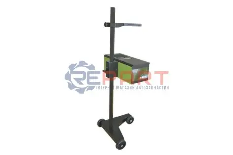 Прилад для регулювання фар (галоген/ксенон) JBM 52740 Купити в Україні
