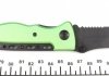 Нож складной с резаком ремней безопасности и молотком для разбиения окон - JBM 52786 (фото 3)