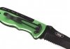 Нож складной с резаком ремней безопасности и молотком для разбиения окон - JBM 52786 (фото 4)