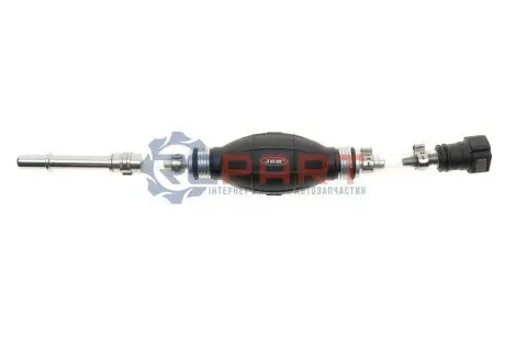 Насос для перекачування дизельного палива (ручний) JBM 52801