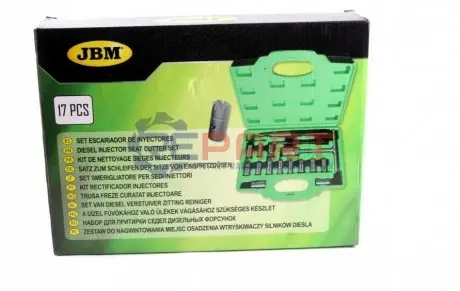 Набор инструментов. JBM 52813 Купить в Украине